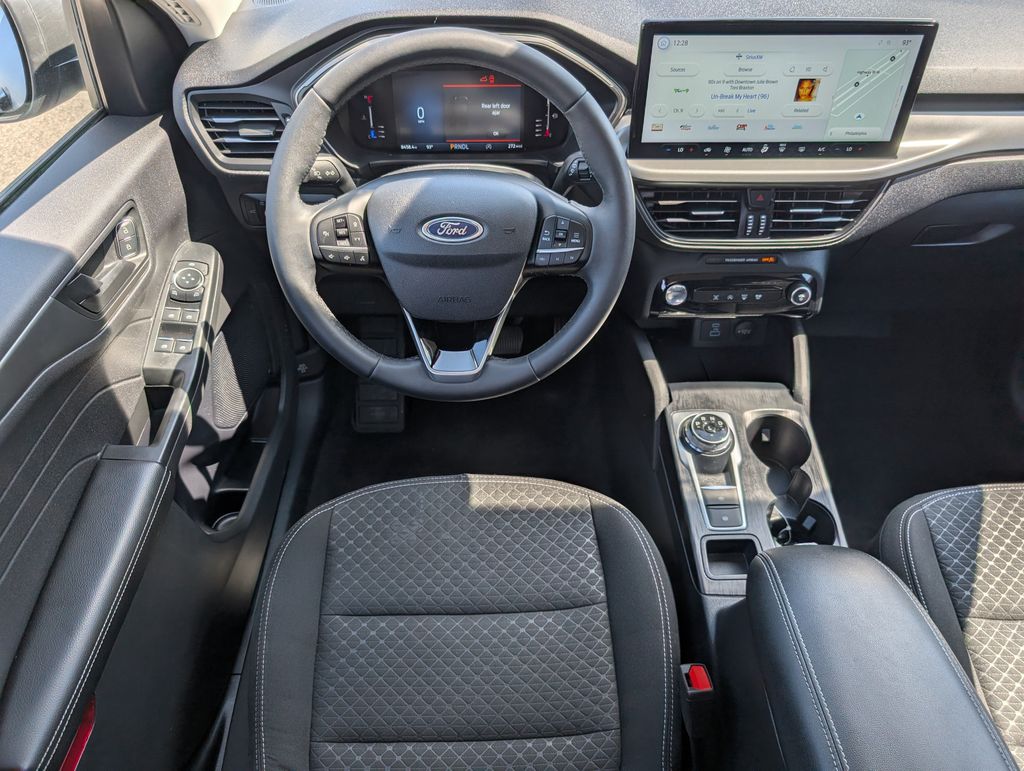 2023 Ford Escape Active - Photo 25