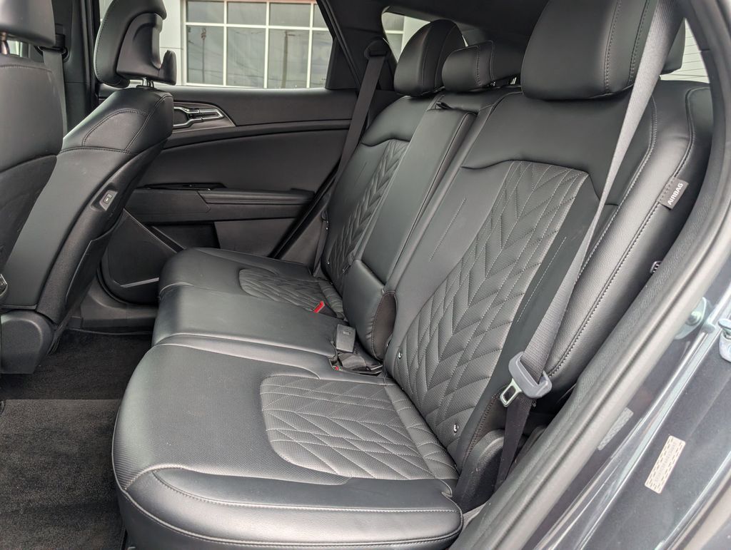 2024 Kia Sportage X-Pro Prestige - Photo 29