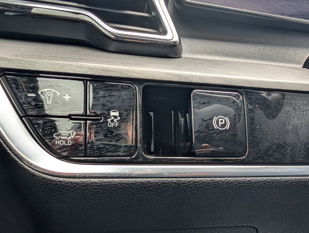 2024 Kia Sportage X-Pro Prestige - Photo 22