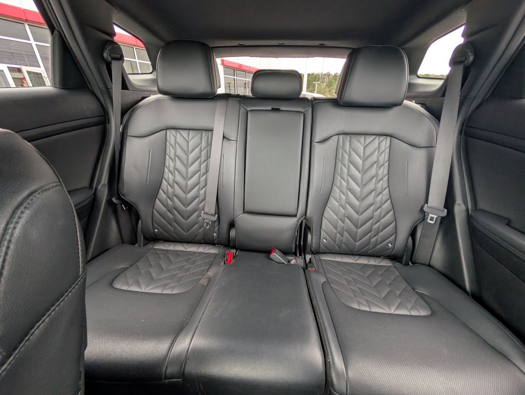 2024 Kia Sportage X-Pro Prestige - Photo 23