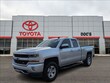 Chevrolet Silverado 1500 LD