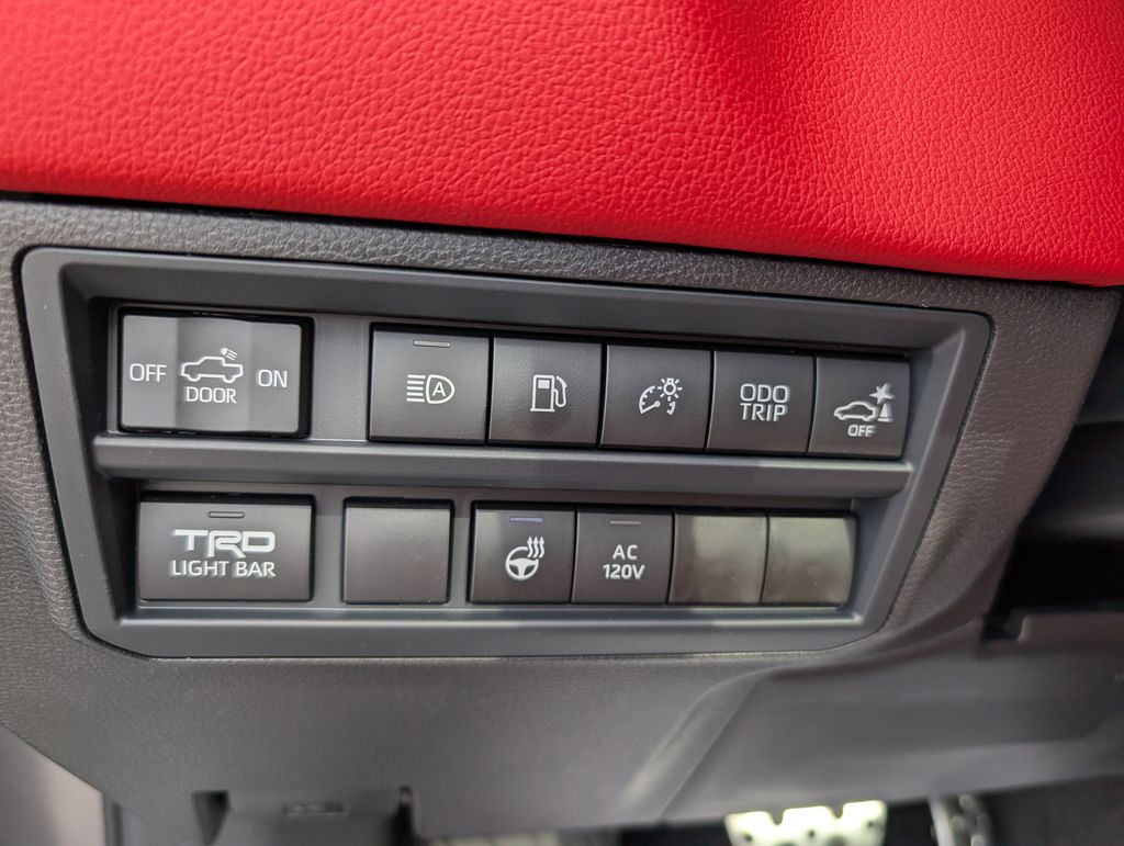 2026 Toyota Tundra TRD Pro - Photo 26