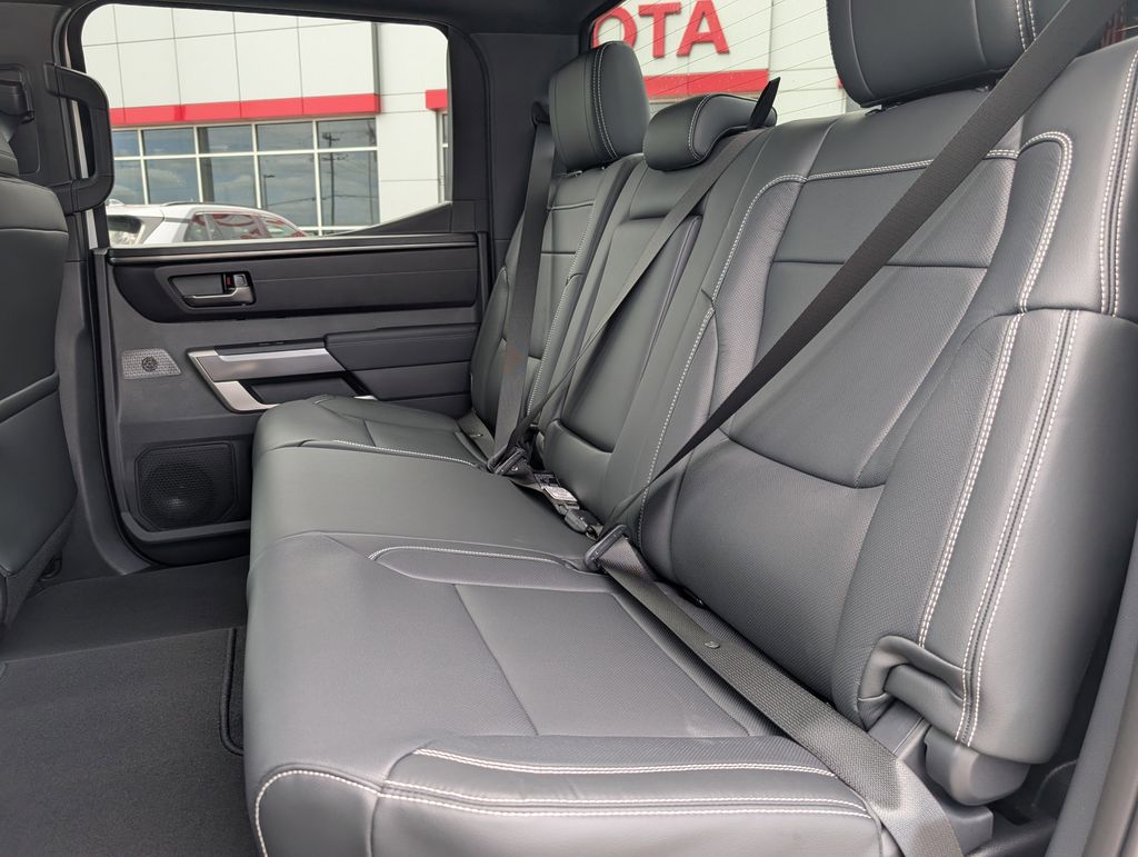 2026 Toyota Tundra SR5 - Photo 30