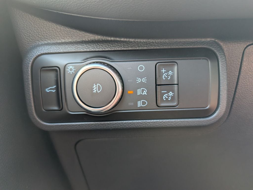 2026 Ford Explorer - Photo 22