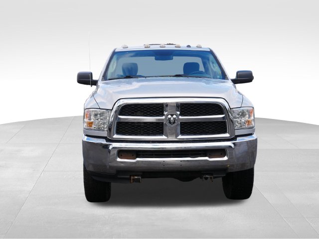 Used 2018 RAM Ram 2500 Pickup Tradesman with VIN 3C6MR5AJ1JG357896 for sale in Burnsville, Minnesota