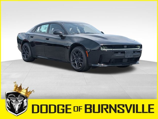 2026 Dodge Charger Scat Pack Plus AWD's photo