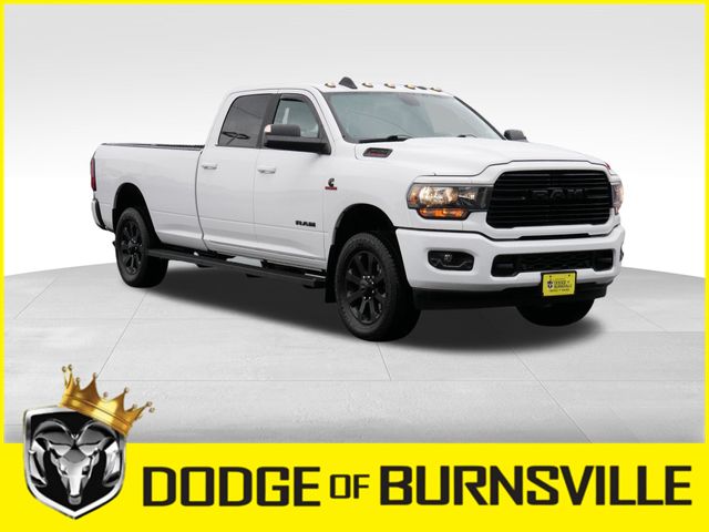 2021 RAM 3500 Pickup Big Horn
