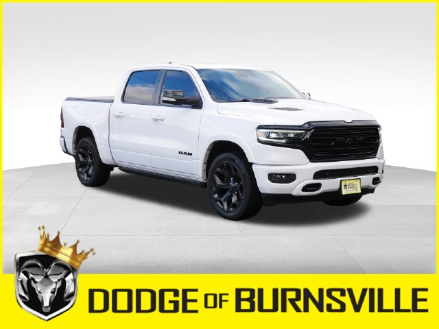 2021 RAM 1500 Pickup