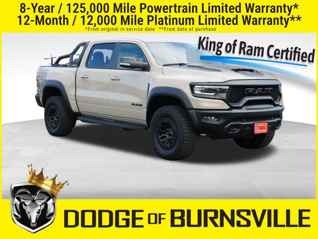 2022 Ram 1500 Truck 