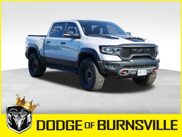 2021 Ram 1500 Truck 