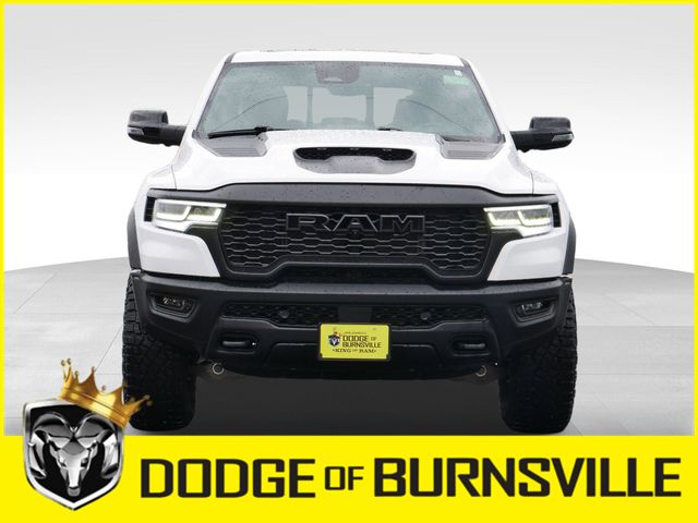 Used 2026 RAM Ram 1500 Pickup RHO with VIN 1C6SRFUP7TN165261 for sale in Burnsville, Minnesota