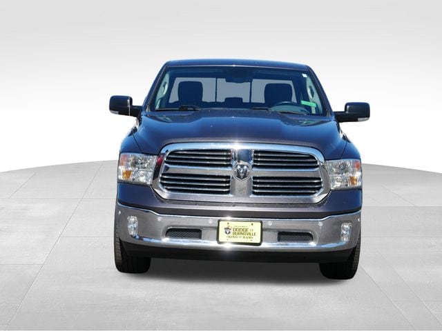 Used 2016 RAM Ram 1500 Pickup Big Horn with VIN 1C6RR7LG6GS345862 for sale in Burnsville, Minnesota