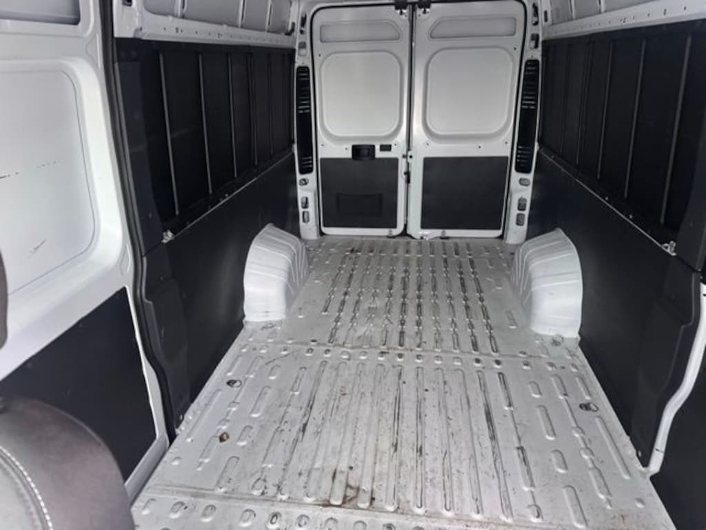 Used 2023 Ram Promaster 3500 High Roof Cargo Van
