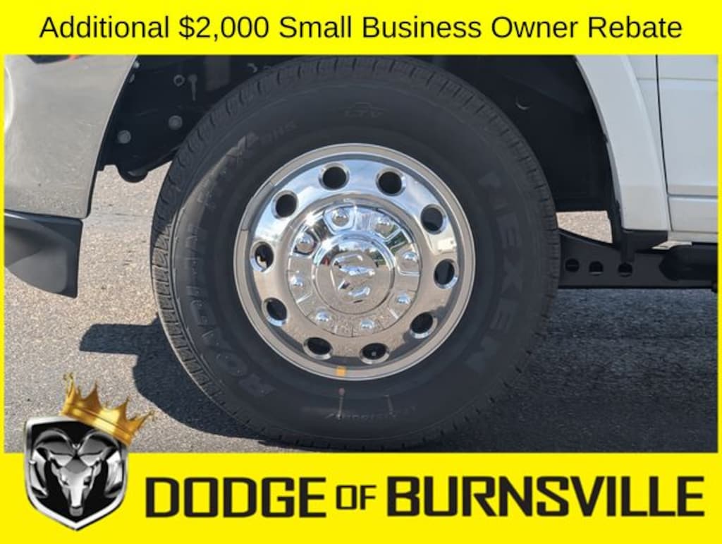 New 2026 Ram 3500 LIMITED CREW CAB 4X4 8' BOX Pickup