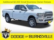  Ram 2500