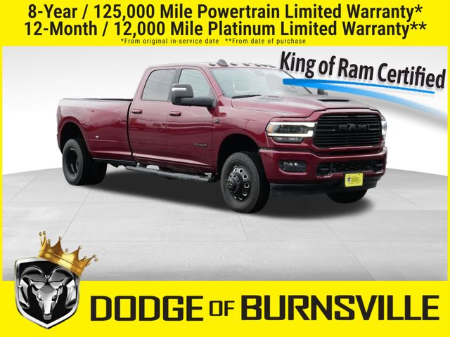 2024 Ram 3500 Truck 