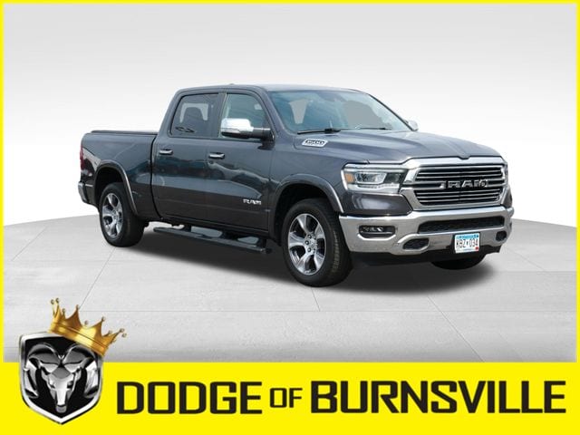 2022 RAM 1500 Pickup Laramie