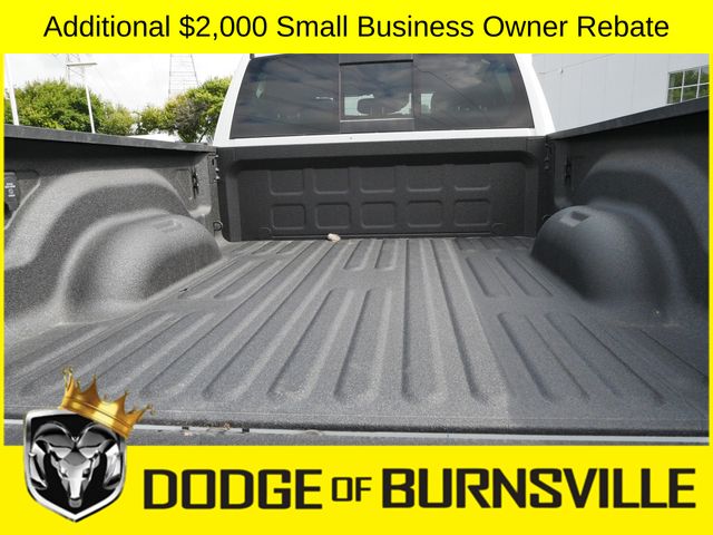 2026 RAM 2500 Laramie - Photo 4