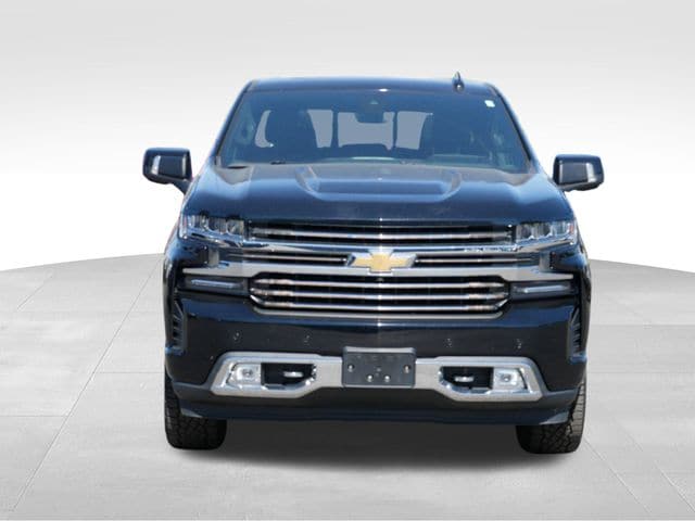 Used 2019 Chevrolet Silverado 1500 High Country with VIN 3GCUYHED9KG167993 for sale in Burnsville, Minnesota