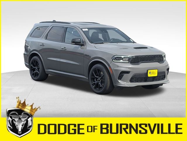 2026 Dodge Durango GT HEMI Premium V8 AWD's photo