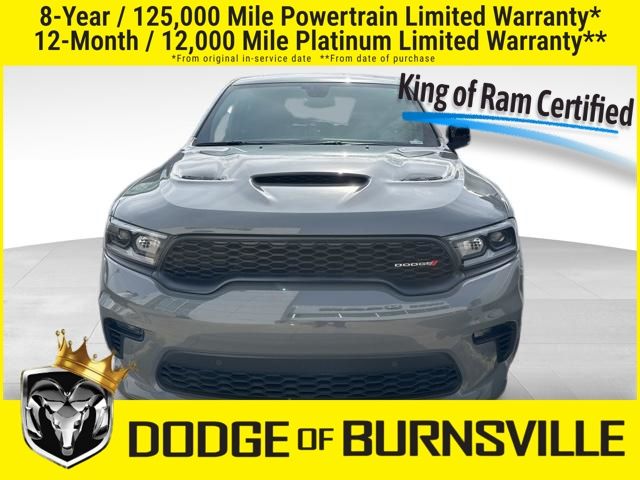 2022 Dodge Durango SUV 