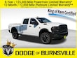  Ram 2500