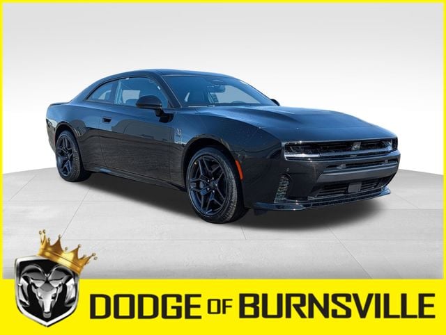 2026 Dodge Charger Scat Pack AWD's photo