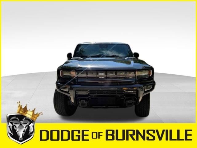 Used 2025 GMC HUMMER EV 3X with VIN 1GKB0RDC4SU110602 for sale in Burnsville, MN