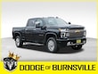  Chevrolet Silverado 3500HD