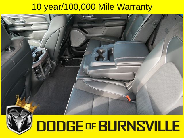 2026 RAM 1500 Laramie - Photo 6