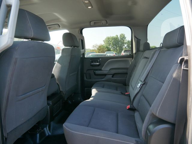 2021 Chevrolet Silverado MD - Photo 13