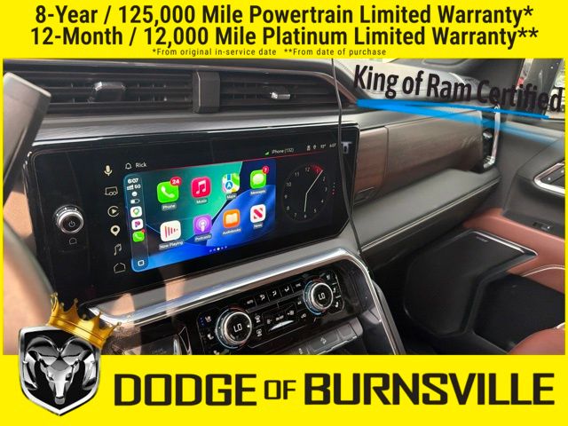 2025 GMC Sierra 4WD Crew Cab Long Box Denali Ultimate's photo