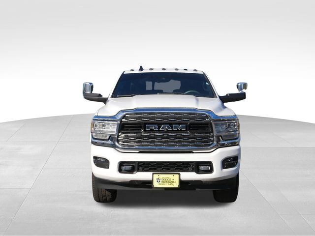 Used 2019 RAM Ram 2500 Pickup Laramie Limited with VIN 3C6UR5SL0KG727933 for sale in Burnsville, Minnesota