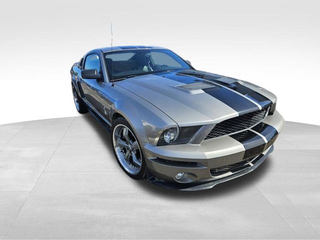 Used 2009 Ford Mustang Shelby GT500 with VIN 1ZVHT88S095126757 for sale in Burnsville, Minnesota