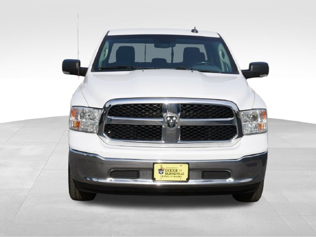 Used 2020 RAM Ram 1500 Classic Warlock with VIN 3C6RR7LT2LG156804 for sale in Burnsville, Minnesota