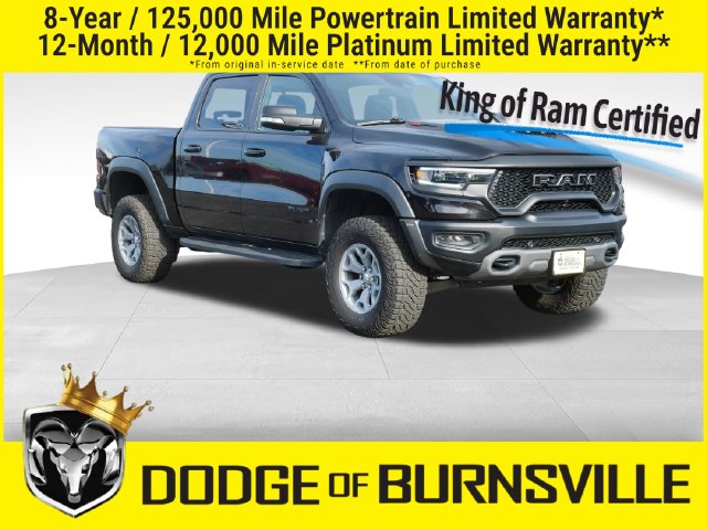 2022 RAM 1500 Pickup