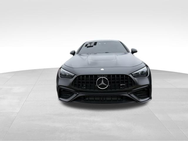Used 2026 Mercedes-Benz CLE AMG 53 with VIN W1KMJ6CB9TF092327 for sale in Burnsville, Minnesota