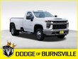  Chevrolet Silverado 3500HD