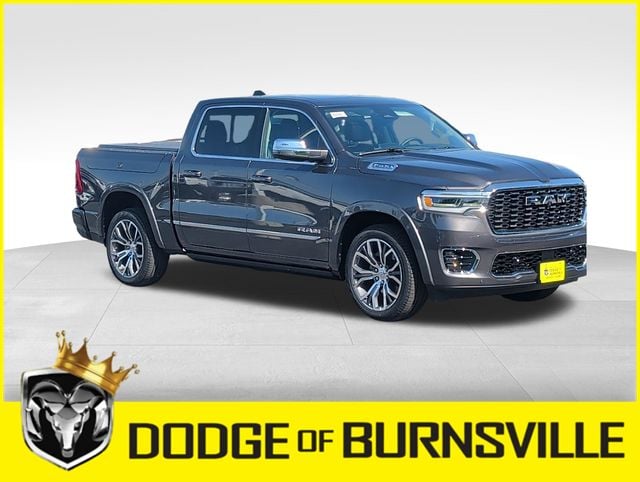 2027 RAM 1500