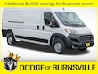  Ram ProMaster