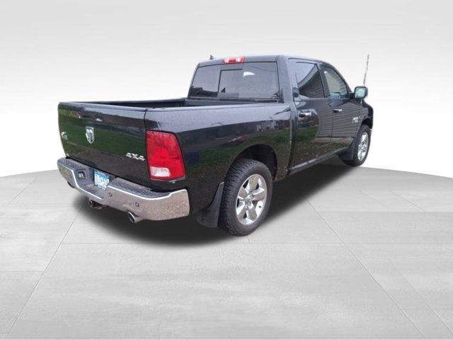 Used 2016 RAM Ram 1500 Pickup Big Horn with VIN 1C6RR7LM8GS331404 for sale in Burnsville, Minnesota
