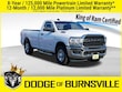  Ram 2500