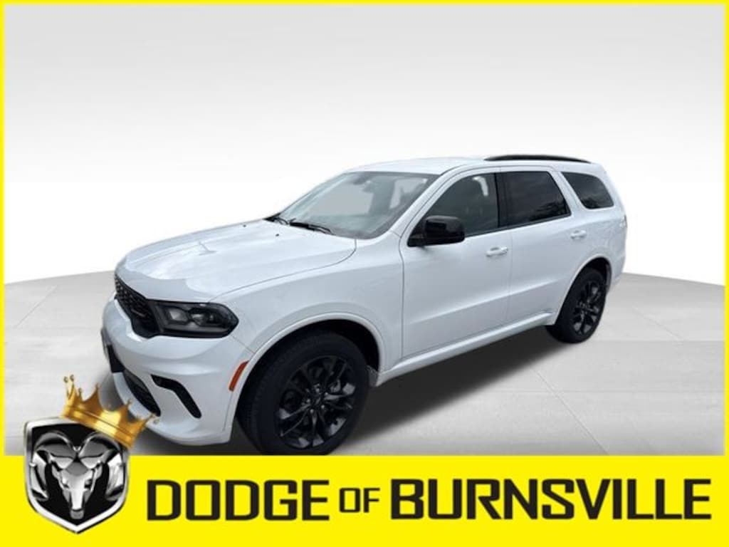 Used 2023 Dodge Durango GT SUV