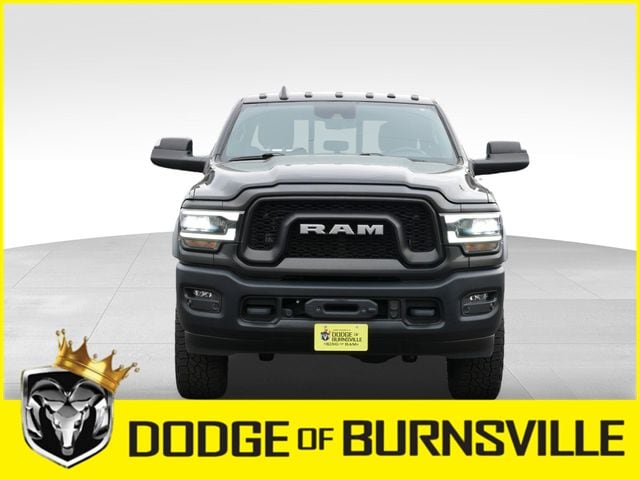 Used 2022 RAM Ram 2500 Pickup Power Wagon with VIN 3C6TR5EJ0NG149603 for sale in Burnsville, Minnesota