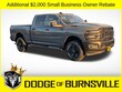  Ram 2500