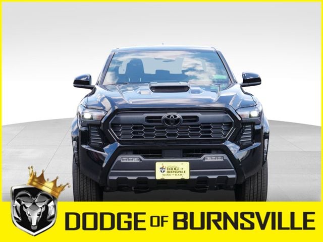 Used 2026 Toyota Tacoma TRD Sport with VIN 3TMLB5JN6TM210845 for sale in Burnsville, Minnesota