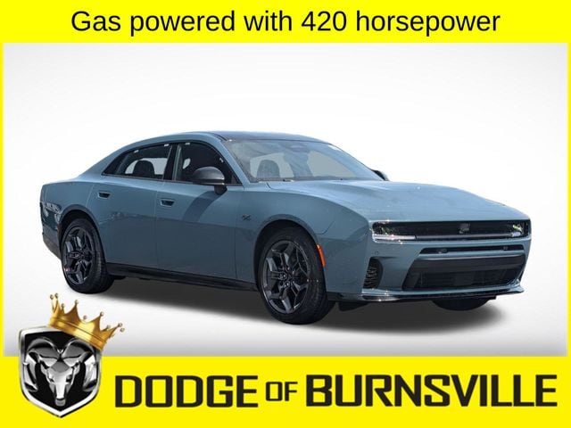 2026 Dodge Charger Sedan 
