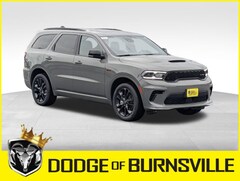 2026 Dodge Durango GT PLUS AWD Sport Utility