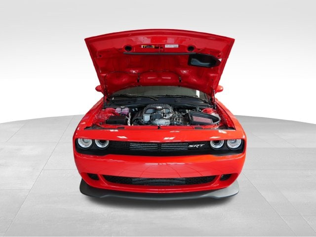 Used 2023 Dodge Challenger SRT with VIN 2C3CDZL95PH101660 for sale in Burnsville, Minnesota