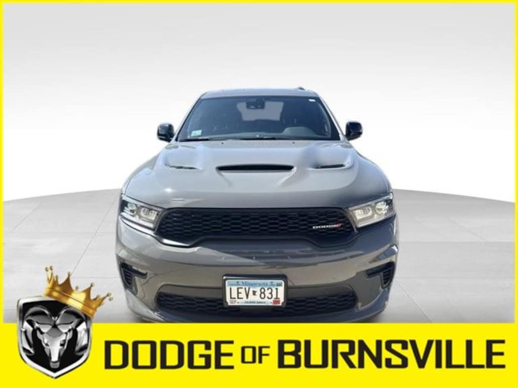 Used 2023 Dodge Durango GT Plus SUV